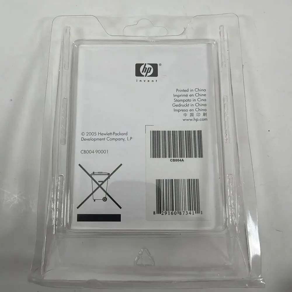 HP Bluetooth Printer Card - CB004A - New